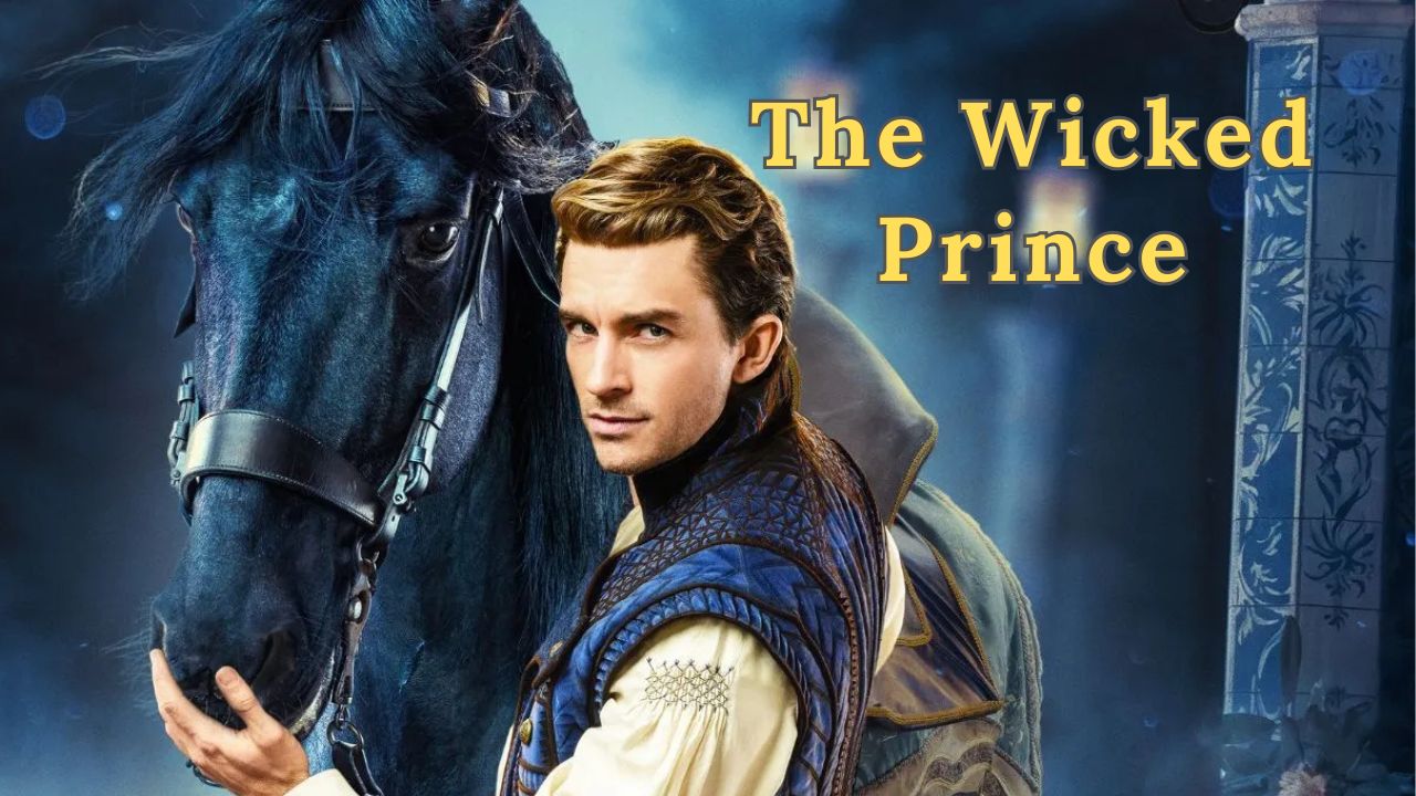 The Arrogance of the Wicked Prince Story