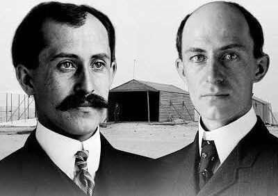 Wright Brothers